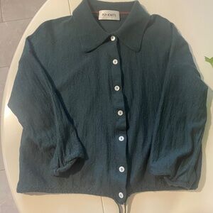 Ply-Kits Merino Shirt